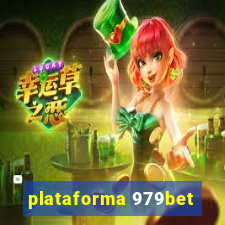 plataforma 979bet